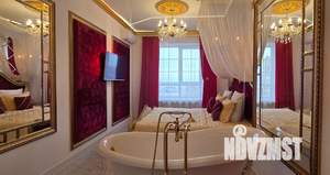 1-к квартира, посуточно, 50м2, 8/9 этаж