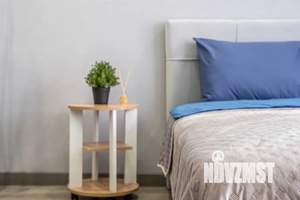 1-к квартира, посуточно, 40м2, 8/20 этаж