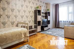 2-к квартира, посуточно, 52м2, 2/5 этаж