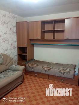 1-к квартира, на длительный срок, 27м2, 5/10 этаж