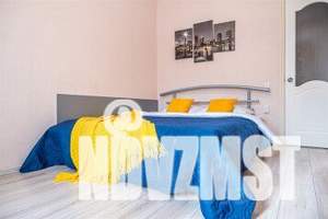 2-к квартира, посуточно, 50м2, 2/9 этаж
