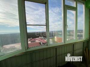 1-к квартира, на длительный срок, 38м2, 9/16 этаж