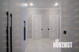 2-к квартира, на длительный срок, 51м2, 16/18 этаж