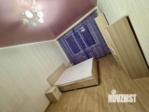 1-к квартира, на длительный срок, 37м2, 13/18 этаж