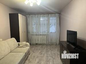 1-к квартира, на длительный срок, 33м2, 2/5 этаж