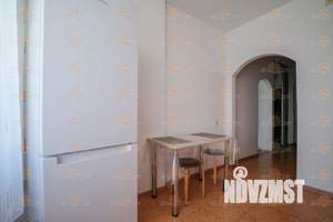 1-к квартира, на длительный срок, 36м2, 16/16 этаж