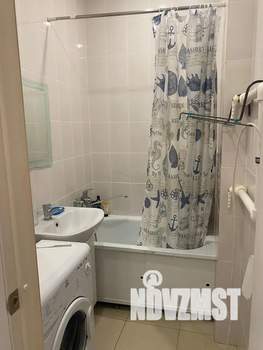 2-к квартира, посуточно, 45м2, 3/9 этаж