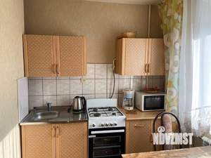 1-к квартира, на длительный срок, 36м2, 8/10 этаж