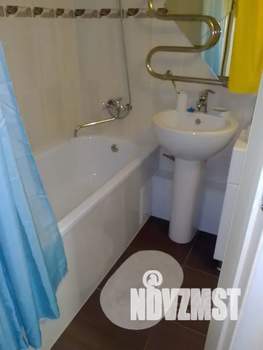 1-к квартира, посуточно, 33м2, 4/5 этаж