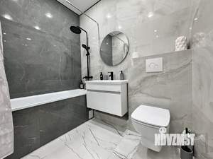 1-к квартира, на длительный срок, 37м2, 12/18 этаж