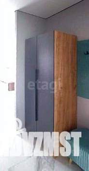 Студия квартира, на длительный срок, 29м2, 2/5 этаж