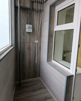 1-к квартира, на длительный срок, 43м2, 5/12 этаж