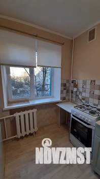 1-к квартира, посуточно, 33м2, 2/5 этаж