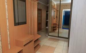 2-к квартира, на длительный срок, 63м2, 3/5 этаж