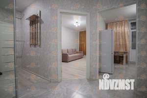 1-к квартира, на длительный срок, 38м2, 14/18 этаж