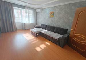 2-к квартира, на длительный срок, 70м2, 5/5 этаж