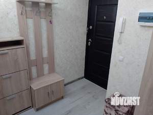 1-к квартира, на длительный срок, 37м2, 8/10 этаж