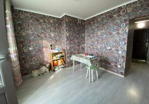 1-к квартира, на длительный срок, 38м2, 9/16 этаж