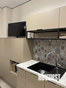 1-к квартира, на длительный срок, 37м2, 2/12 этаж