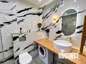 1-к квартира, посуточно, 39м2, 1/1 этаж