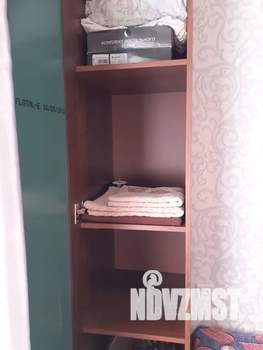 1-к квартира, посуточно, 32м2, 15/17 этаж