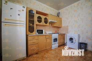 1-к квартира, на длительный срок, 41м2, 2/10 этаж