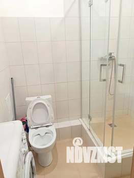 Студия квартира, посуточно, 20м2, 7/16 этаж