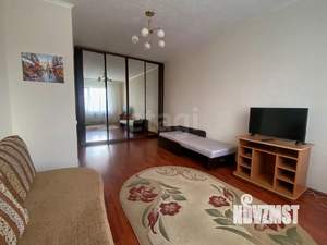 1-к квартира, на длительный срок, 39м2, 3/10 этаж