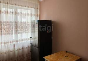 1-к квартира, на длительный срок, 38м2, 6/14 этаж