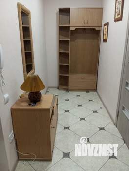 1-к квартира, на длительный срок, 40м2, 3/6 этаж