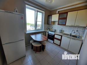 1-к квартира, на длительный срок, 35м2, 9/9 этаж