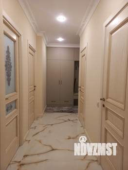 2-к квартира, на длительный срок, 53м2, 3/21 этаж