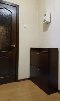 1-к квартира, на длительный срок, 37м2, 8/9 этаж