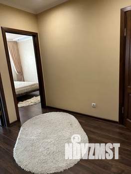 2-к квартира, посуточно, 56м2, 3/12 этаж