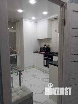 2-к квартира, посуточно, 55м2, 6/16 этаж