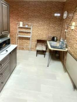 2-к квартира, на длительный срок, 36м2, 1/2 этаж