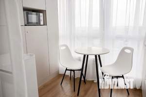 Студия квартира, посуточно, 25м2, 16/25 этаж