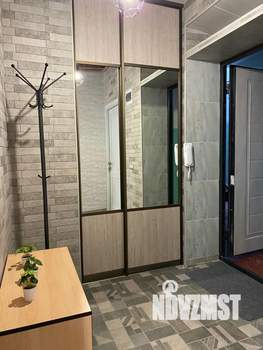 2-к квартира, посуточно, 60м2, 1/2 этаж
