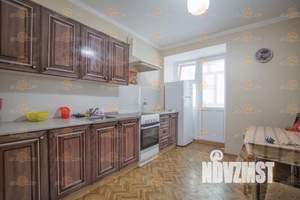 2-к квартира, на длительный срок, 47м2, 2/10 этаж