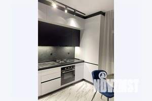 1-к квартира, посуточно, 40м2, 11/20 этаж