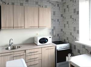 1-к квартира, на длительный срок, 31м2, 14/15 этаж