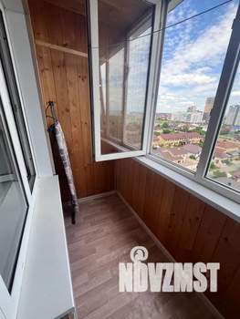 Студия квартира, посуточно, 29м2, 10/20 этаж