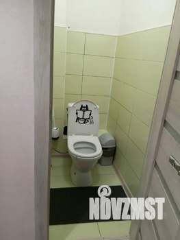 1-к квартира, посуточно, 28м2, 9/17 этаж