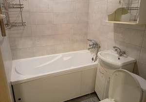 2-к квартира, на длительный срок, 35м2, 1/5 этаж