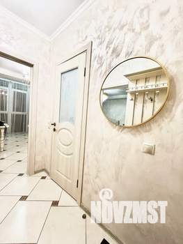 1-к квартира, посуточно, 38м2, 11/14 этаж