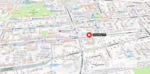 1-к квартира, на длительный срок, 39м2, 4/12 этаж