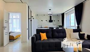 2-к квартира, посуточно, 80м2, 1/1 этаж