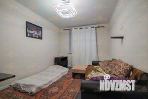 1-к квартира, на длительный срок, 41м2, 3/12 этаж