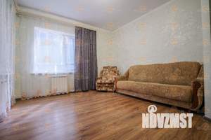 1-к квартира, на длительный срок, 34м2, 7/12 этаж
