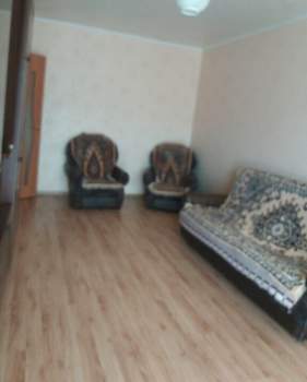 1-к квартира, на длительный срок, 36м2, 7/10 этаж